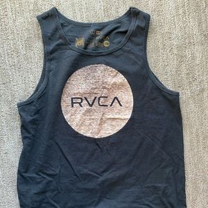 RVCA Tank Top